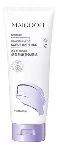 Exfoliante Corporal T Smoother Skin Que Nutre La Piel Exfoli Meses