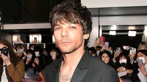 Louis Tomlinson Konser Di Jakarta Januari Tiket Dijual Mulai