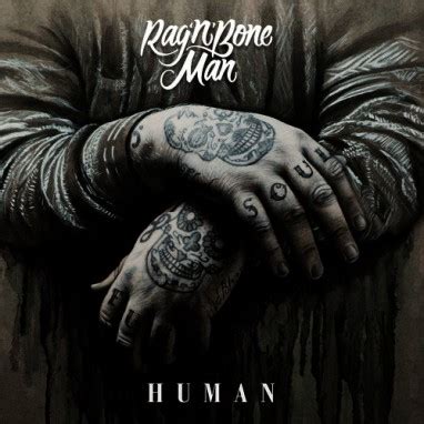 Rag N Bone Man Human Recensie Op Podiuminfo