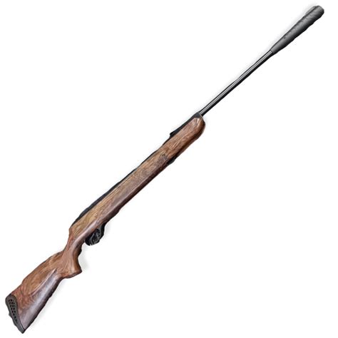 Hatsan MOD 125 MW Luxurious Walnut Woodgrain Air Rifle 5.5mm | Shop ...