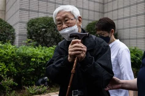 Réouverture du procès du cardinal Zen à Hong Kong quelques jours après