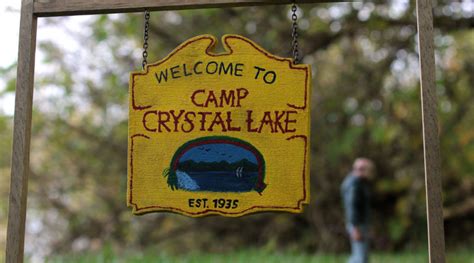 Friday The 13ths Camp Crystal Lake Opens Its Doors For Fans Of The