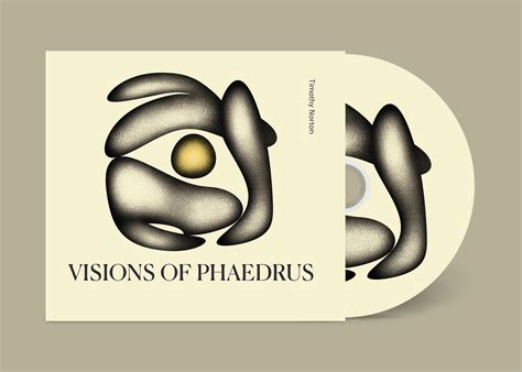 Visions of Phaedrus | Timothy Norton | TRRcollective