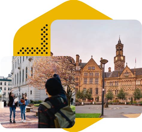 Student Accommodation in Bradford | University Quarter