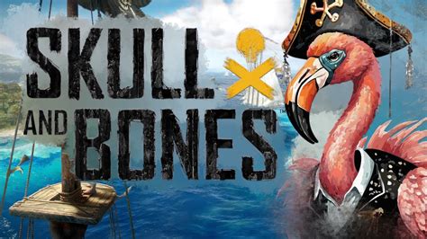 Skull And Bones Ubisofts AAAA PIRATENSCHIFFSIMULATOR YouTube