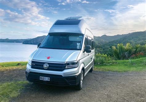 Home Motorhomes Caravans And Destinations Nz