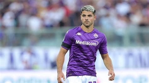 Fiorentina Italiano Per Sottil L Infortunio Serio Stagione