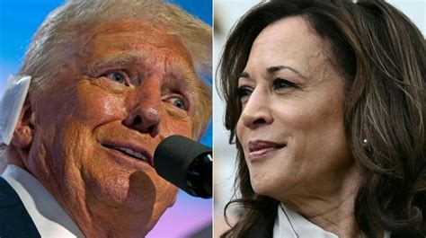 Présidentielle Américaine 2024 Kamala Harris Officiellement Unique Candidate à L’investiture