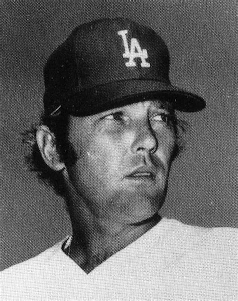 George Culver Player On Dodger Roster Walter Omalley Official