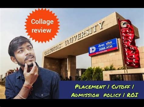 Galgotias University CSE Highest Package Good For BTECH CSE