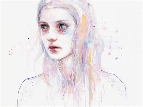 Стили рисования акварелью (Большое количество фото!) - drawpics.ru