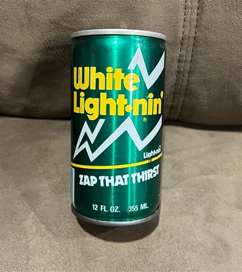 White Light Nin Mountain Dew Knockoff Jeffliebig Flickr