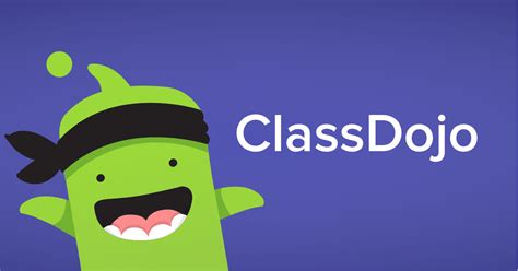 Classdojo Logo Logodix