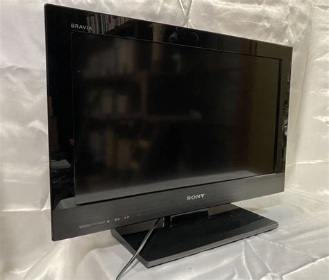 Sony Bravia K D