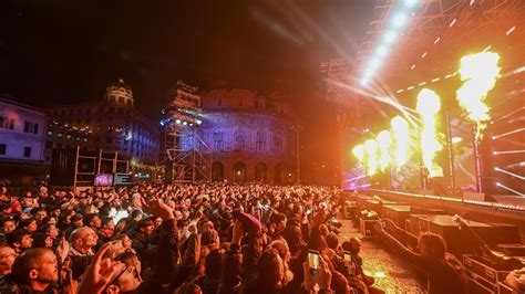 Genova Capodanno Sotto Inchiesta Nel Mirino Gli Appalti Senza Gara