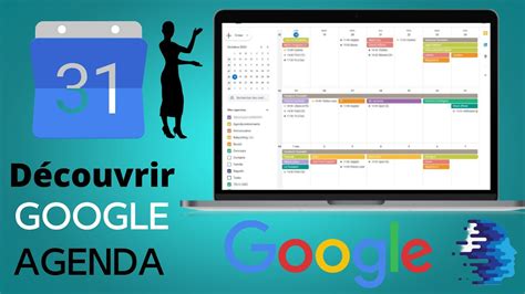 Tuto Utiliser Google Agenda Comme Un Pro Youtube