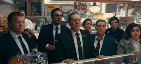 'The Irishman,' 'Marriage Story,' 'Atlantics' Are The Latest Netflix Films To Join The Criterion ...