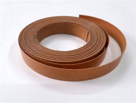 Avrian Edge Banding 17mm X 10 Mtr Roll Of Veneer Edge Banding Pre