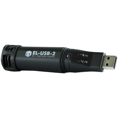 Lascar Electronics Easylog Usb Humidit Forestry Suppliers Inc