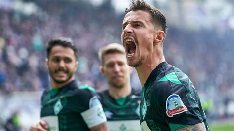 WK Werder On Twitter Der SV Werder Bremen Hat Sich Beim FC Erzgebirge