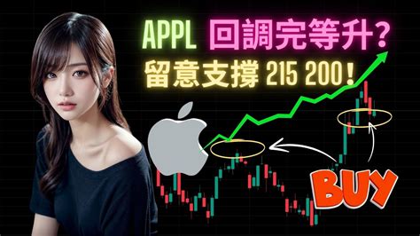 美納指週線 4 連跌！tsla、nvda、tsm、appl 走勢如何？比特幣會失守 60000 嗎？ Youtube