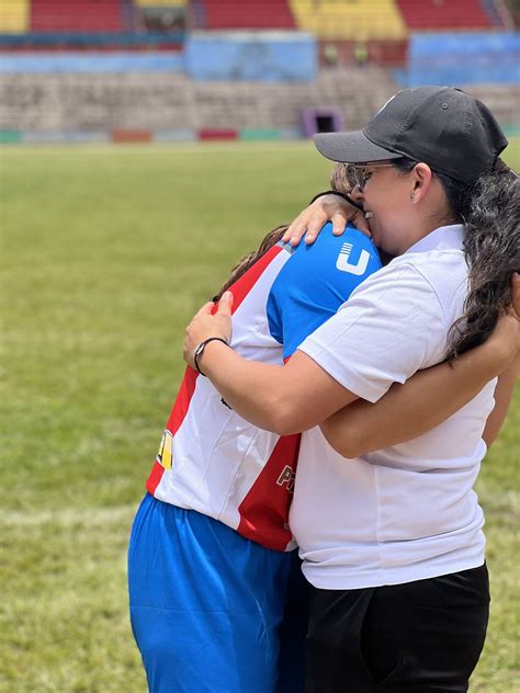 Lu On Twitter LigaFUTVEFem J11 2T 48 CLASIFICADAS Final Del