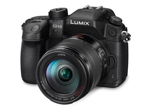 Panasonic GH4 : Caratteristiche e Opinioni | JuzaPhoto