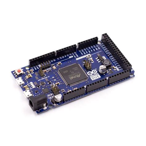 Carte Arduino Due Mhtronic