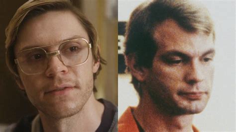 Jeffrey Dahmer Las V Ctimas Que Sobrevivieron A Sus Asesinatos