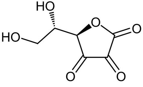 Dehydroascorbic acid - Alchetron, The Free Social Encyclopedia