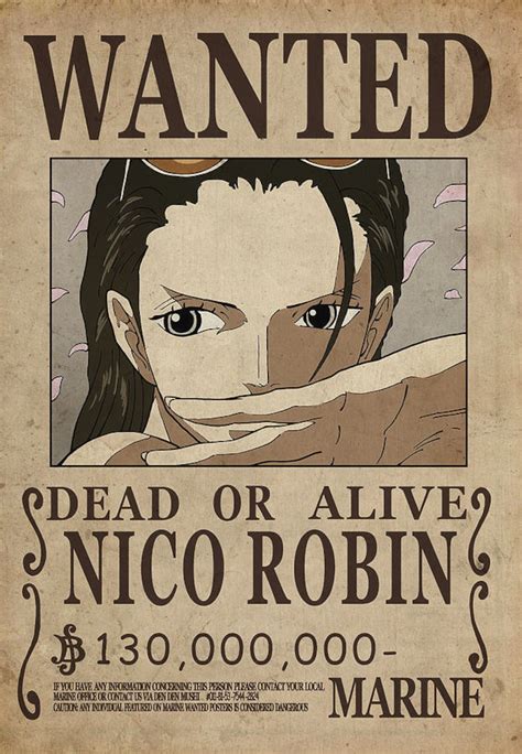 ONE PIECE Wanted Stickers Posters Ready To Print Etsy