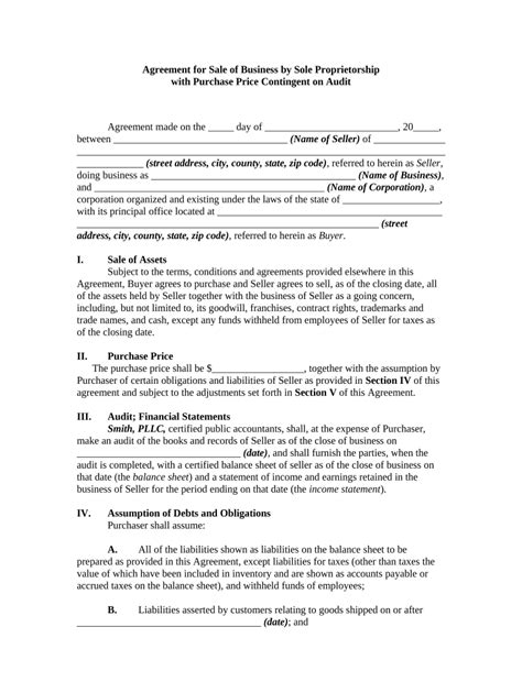 Proprietorship Complete With Ease Airslate Signnow