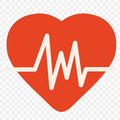 Vector Graphics Heart Rate Royalty Free Illustration PNG 1667x1667px