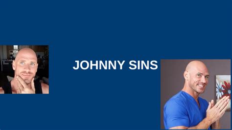 Jonny Sins By Ikt Thefakeops On Prezi