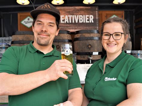 Vorarlberger Bierbrauer Schlagen Alarm Bier Darf Nicht Patentiert