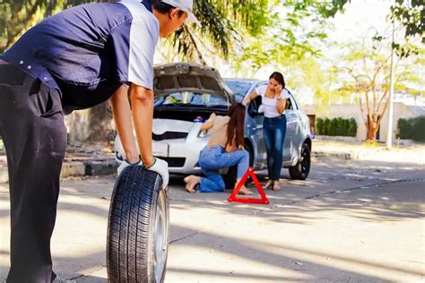 Servicio De Asistencia En Carretera Por Vehículo Freeway