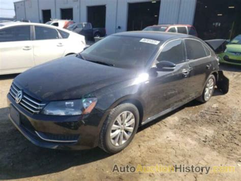 Vwat A Ec Volkswagen Passat S View History And Price At