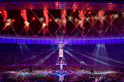 Scenes From the 2023 Special Olympics World Games - The Atlantic