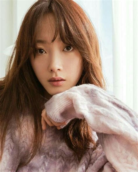 Lee Na Yeon Frangia