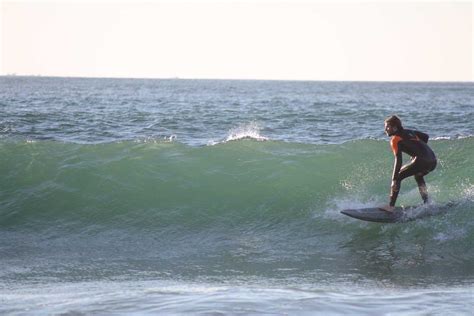 Surfen In Zuid Afrika Dit Zijn De Beste Spots Explore Africa