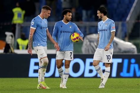 Lazio Udinese Rocambolesco 4 4 All Olimpico Il Film Del Campionato