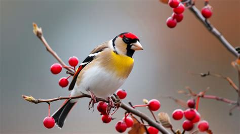 The Ultimate Guide To Goldfinches Everything You Need To Know