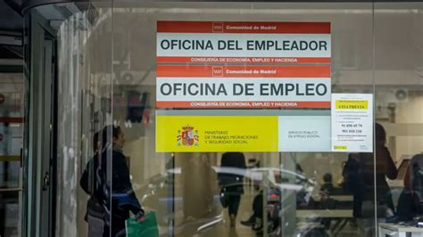 La Ayuda De Euros Del Sepe Para Los Desempleados Que No Hayan