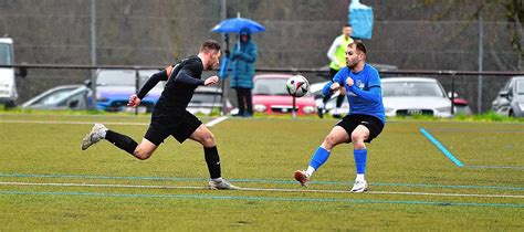 SG Mettingen Krenkingen siegt glücklich mit 2 1 bei der SG FC Wehr