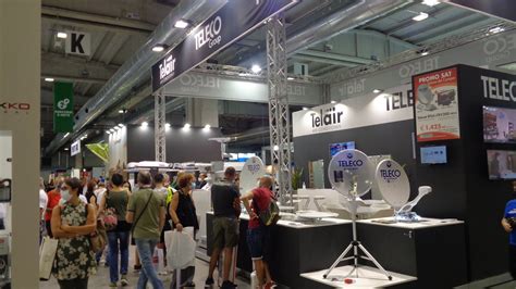 Salone Del Camper Parma Telair Australia