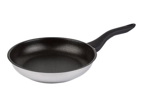 Ernesto Cm Stainless Steel Frying Pan Lidl Great Britain