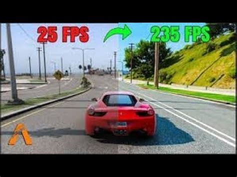 Mod De Grafica Fps Boost Fps Youtube