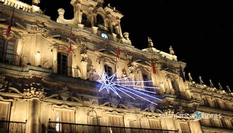 Salamanca No Ser La Capital Europea Del Voluntariado