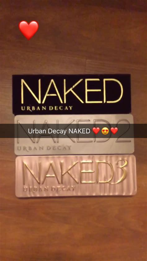 Urban Decay Naked Palette Reviews In Eye Palettes Prestige