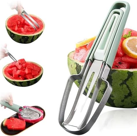 Extra Large Watermelon Cutter Slicer Tool Watermelon Slicer